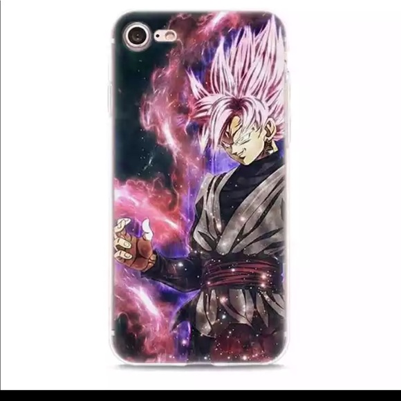 dbz phone case iphone 7 dbz phone case iphone 7